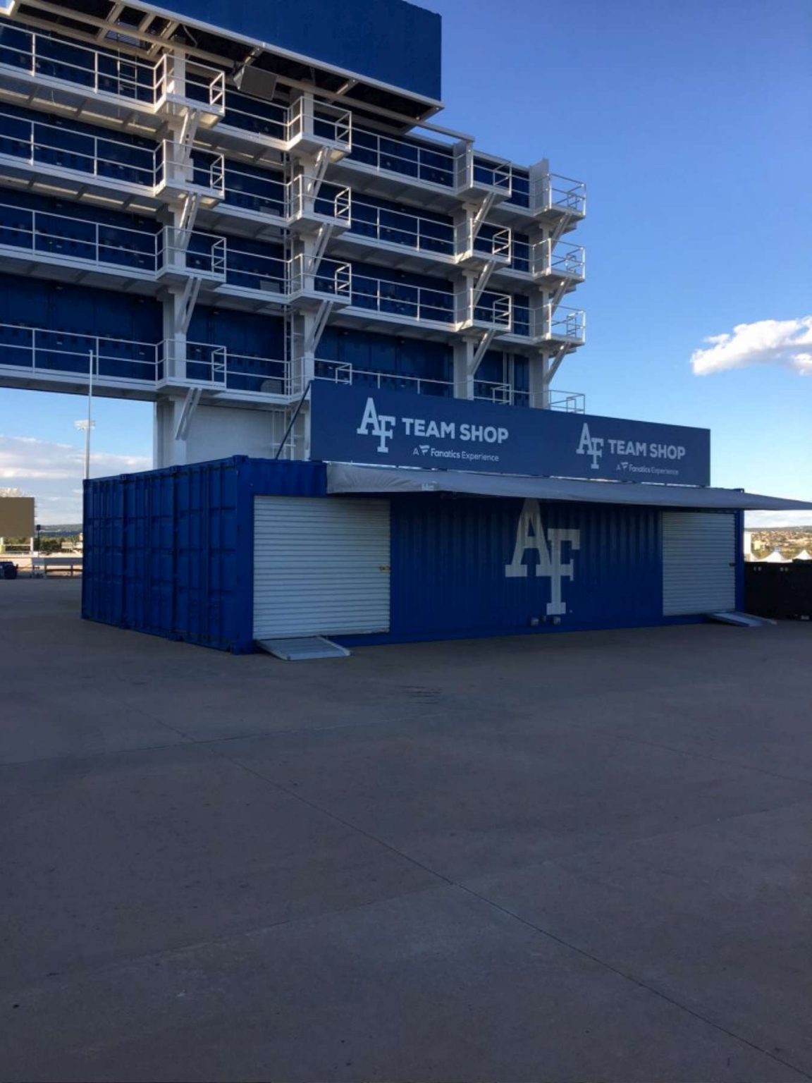 National Tour Integrated Resources