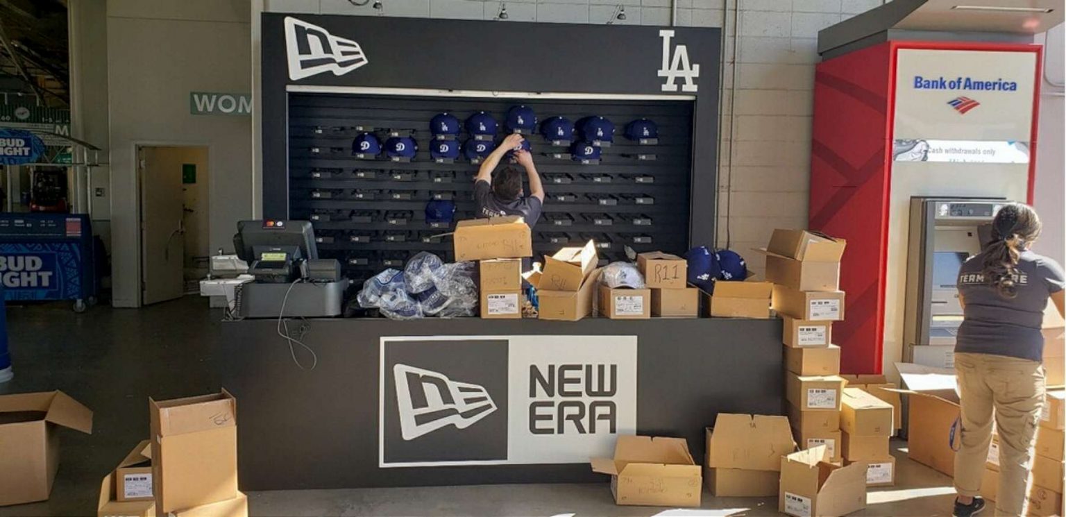 National Tour Integrated Resources