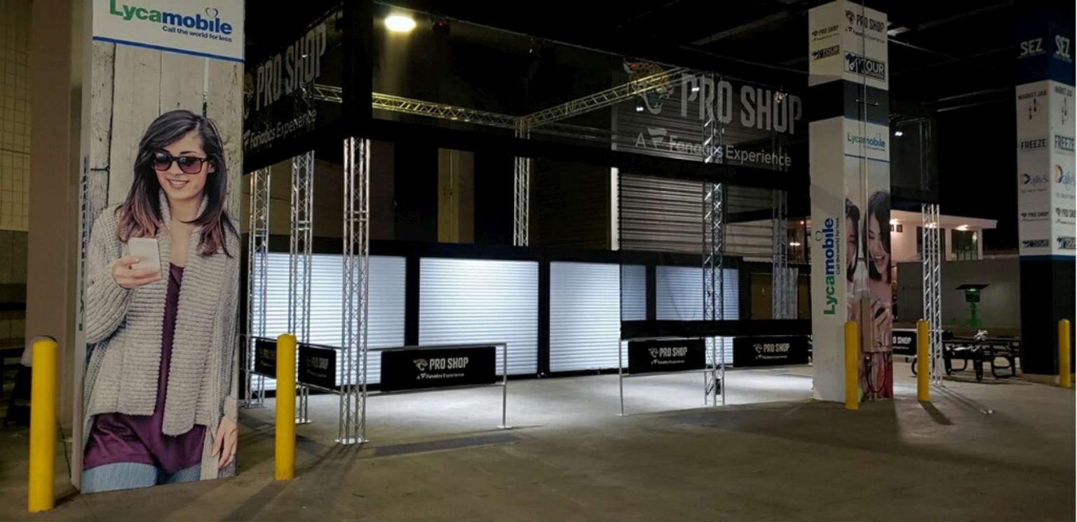 National Tour Integrated Resources