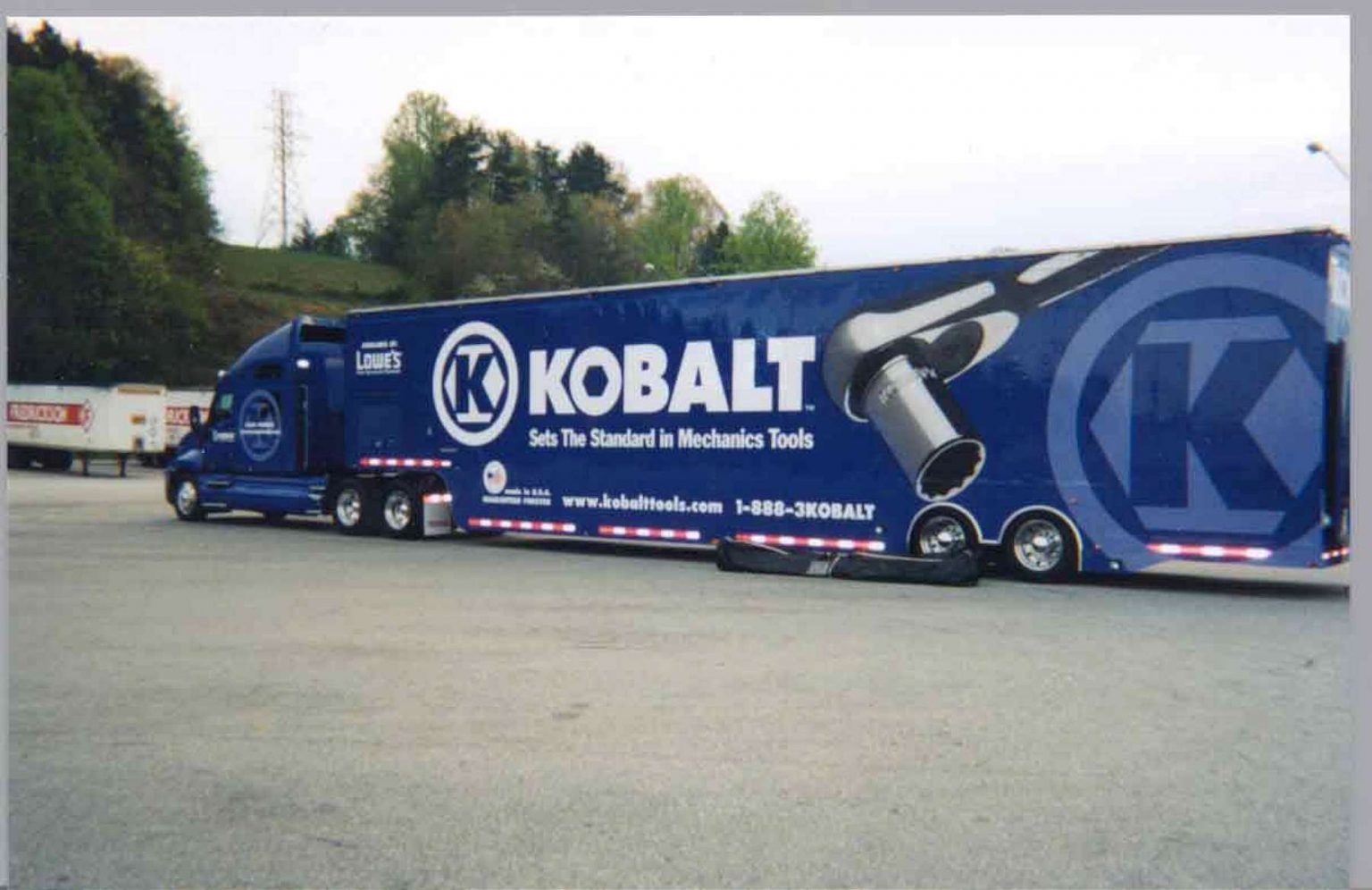 National Tour Integrated Resources