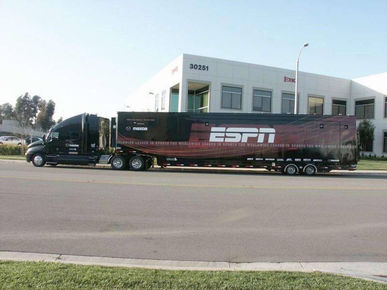 National Tour Integrated Resources