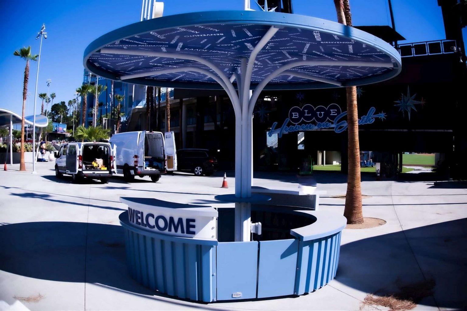 National Tour Integrated Resources